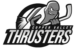 COPPER VALLEY THRUSTERS trademark