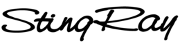 STINGRAY trademark