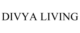 DIVYA LIVING trademark