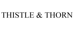 THISTLE & THORN trademark