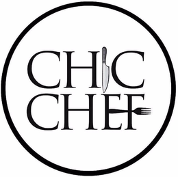 CHIC CHEF trademark
