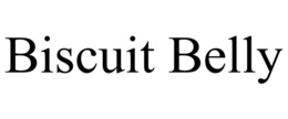 BISCUIT BELLY trademark