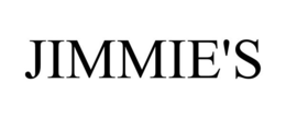 JIMMIE'S trademark