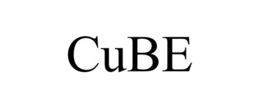CUBE trademark