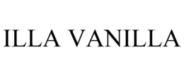 ILLA VANILLA trademark