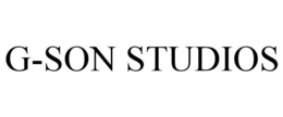 G-SON STUDIOS trademark