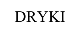 DRYKI trademark