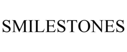 SMILESTONES trademark