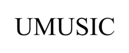 UMUSIC trademark
