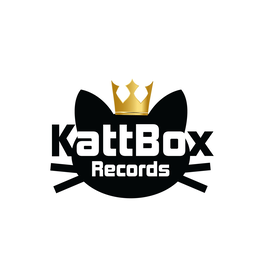 KATTBOX RECORDS trademark