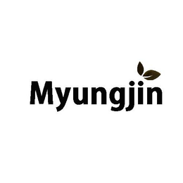 MYUNGJIN trademark