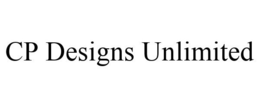 CP DESIGNS UNLIMITED trademark