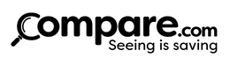 COMPARE.COM SEEING IS SAVING trademark