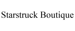 STARSTRUCK BOUTIQUE trademark