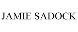 JAMIE SADOCK trademark