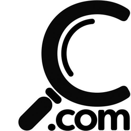 C.COM trademark