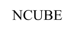 NCUBE trademark