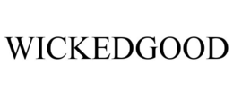 WICKEDGOOD trademark
