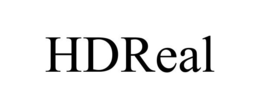 HDREAL trademark
