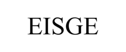 EISGE trademark