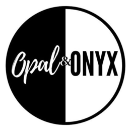 OPAL & ONYX trademark