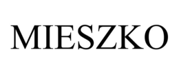 MIESZKO trademark