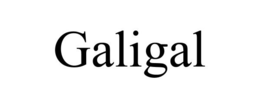 GALIGAL trademark