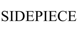 SIDEPIECE trademark