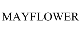 MAYFLOWER trademark