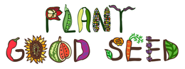 PLANT GOOD SEED trademark
