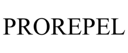 PROREPEL trademark