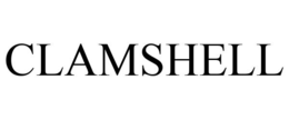 CLAMSHELL trademark