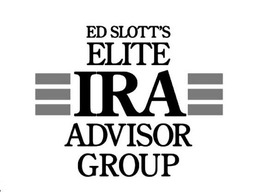 ED SLOTT'S ELITE IRA ADVISOR GROUP trademark