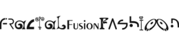 FRACTALFUSIONFASHION trademark