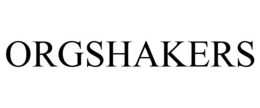 ORGSHAKERS trademark