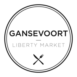 GANSEVOORT LIBERTY MARKET trademark