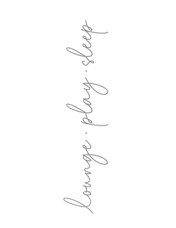 LOUNGE PLAY SLEEP trademark