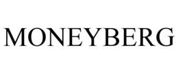 MONEYBERG trademark
