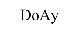 DOAY trademark
