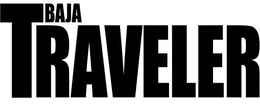 BAJA TRAVELER trademark