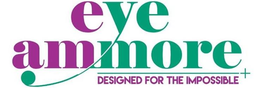 EYE AMMORE DESIGNED FOR THE IMPOSSIBLE trademark