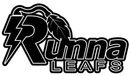 RUNNA LEAFS trademark