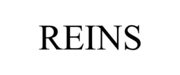 REINS trademark