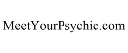 MEETYOURPSYCHIC.COM trademark