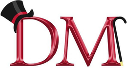 DM trademark