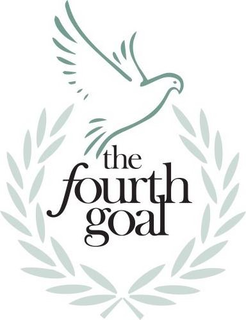 THE FOURTH GOAL trademark