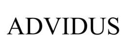 ADVIDUS trademark