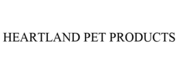 HEARTLAND PET PRODUCTS trademark