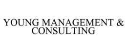 YOUNG MANAGEMENT & CONSULTING trademark