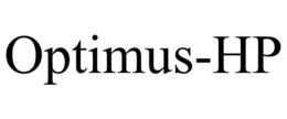 OPTIMUS-HP trademark